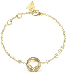 GUESS Bransoletka damska JUBB03344JWYGS