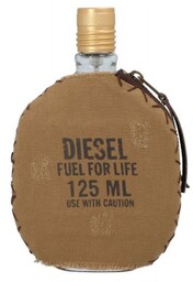 Diesel Fuel For Life Pour Homme 125ml woda