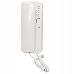 Unifon Wielolokatorski Domofon Analogowy Smart 5P 4,5,6-ŻYŁOWY Słuchawka