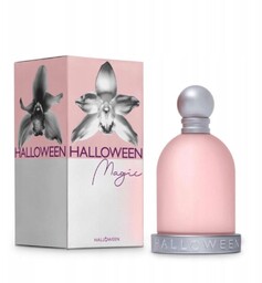 Jesus Del Pozo Halloween Magic 50ml woda toaletowa