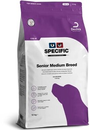 SPECIFIC Dog Senior Medium CGD-M karma sucha
