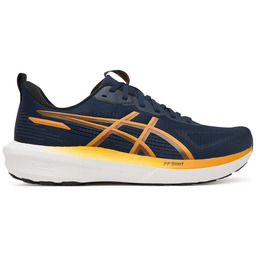 Buty do biegania Asics Gt-1000 14 1011C077 Granatowy