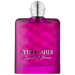 Trussardi Sound of Donna woda perfumowana 100 ml