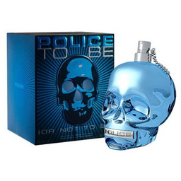 Police To Be Man Woda toaletowa spray 125ml