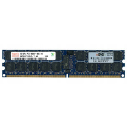 Hp 405478-071 HMP31GP7AFR4C-Y5 8GB DDR2-667Mhz Reg Ecc CL5