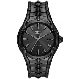 Zegarek męski DIESEL DZ2187 czarny fashion