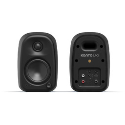 Kanto Uki Kompaktowe Głośniki Aktywne Premium 100W Kolor: