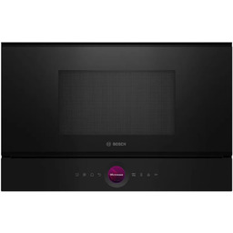 Mikrofalówka z Grillem BOSCH BFL7221B1 Czarny 900