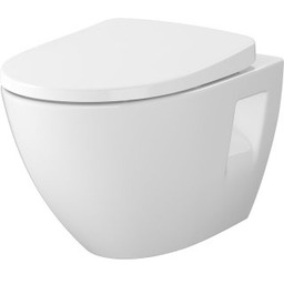 CERSANIT Zestaw WC SET B905 MZ MODUO PLUS