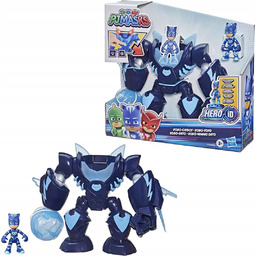 PJ MASKS Robot Hero Mech figurka Kotboy +