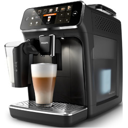 Ekspres Ciśnieniowy Do Kawy Philis EP5441/50 LatteGo 5400