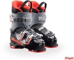 Nordica Buty narciarskie Speedmachine J3