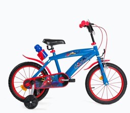 Huffy Rowerek dziecięcy Disney SPIDER MAN 16"