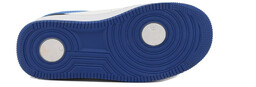 Sneakersy marki Shone model 002-001. Kolor Czarny, Obuwie