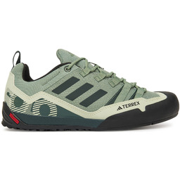 Trekkingi adidas Terrex Swift Solo 2.0 IH1113 Zielony