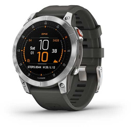 Zegarek sportowy GARMIN Smartwatch EPIX 2