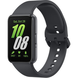 SAMSUNG Smartband Fit 3 Szary