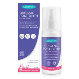 Lansinoh Poporodowy spray przeciwbólowy, 100ml