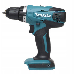 Makita Aku Wiertarko-wkrętarka DF347D