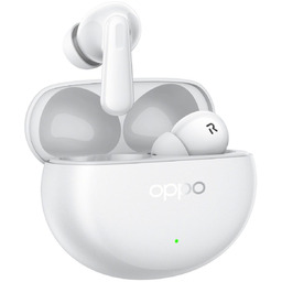 Słuchawki bezprzewodowe OPPO Enco Air 4 Pro Biały