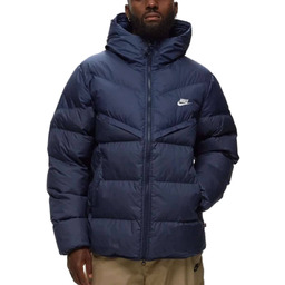 Kurtka Męska Nike Sportswear Storm-Fit Primaloft Dr9605-410 Ciepła