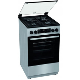 Kuchnia gazowo-elektryczna GORENJE GK5C62SH