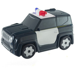 Zabawka samochód policja