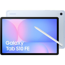 SAMSUNG Tablet Galaxy Tab S10 FE 10.9" 8/128
