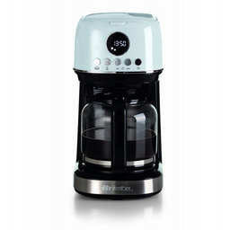 Ekspres przelewowy do kawy Ariete Moderna 1396/01 Biały