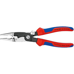 Knipex 1392200 Szczypce do prac elektroinstalacyjnych