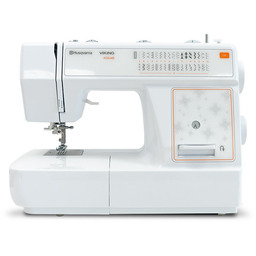 Maszyna do szycia HUSQVARNA E20 Viking
