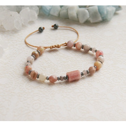 Pakamera Amulet - POWZYTYWNA energia - opal