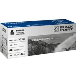 Black Point LBPPKTK3100 (zamiennik TK-3100) Toner