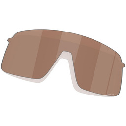 Szkła do okularów unisex Oakley SUTRO LITE brązowe
