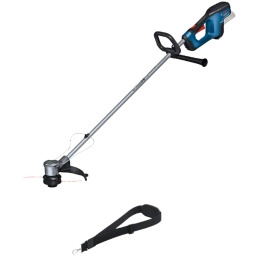 Bosch PRO GRT 18V-33 06008D0000 Podkaszarka akumulatorowa