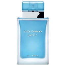 Dolce&Gabbana Light blue Eau Intense 25ml woda perfumowana