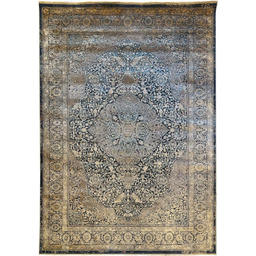 Dywan klasyczny Dywilan Empire 7 l.grey/gold