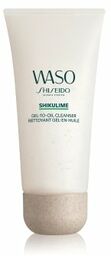 Shiseido WASO Shikulime Gel-to-Oil Cleanser Żel oczyszczający 125