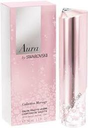 Swarovski Aura Collection Mariage, Woda toaletowa 50ml -