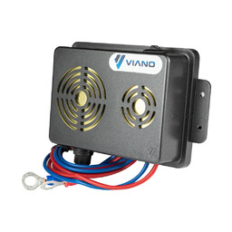 VIANO OS2 12V Samochodowy odstraszacz na kuny VIANO