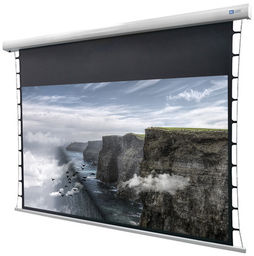 DELUXX Cinema Tension 4K Pro Fibre MWHT 177