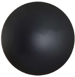 Light Prestige Lampa sufitowa PLATILLO LP-8102/1C-18W BK CCT