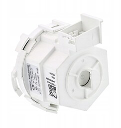 Silnik pompy spustowej zmywarki Electrolux