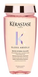 Kérastase Gloss Absolu Bain Hydra-Glaze Szampon do włosów