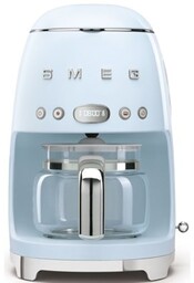 SMEG Ekspres DCF02PBEU