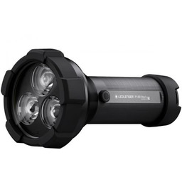 Latarka Ledlenser P18R Work