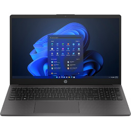 HP 250/G10/i5-1334U/15,6"/FHD/8GB/512GB SSD/UHD/W11H/Gray/1R