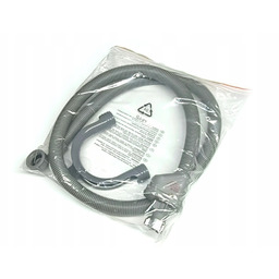 Wąż dopływowy aquastop 1,5m do pralki Haier 49051730