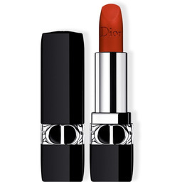 Pomadka dla kobiet Rouge Dior Couture Colour Floral
