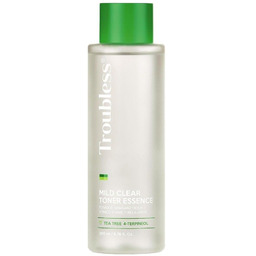 Mild Clear Toner Essence esencja tonizująca do twarzy